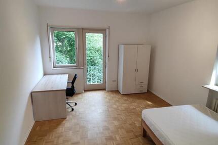 Wohnen auf Zeit Essen Stadtbezirk IV - 1 Zimmer, 14 m&sup2;, 380&euro; | Angebot:26621084