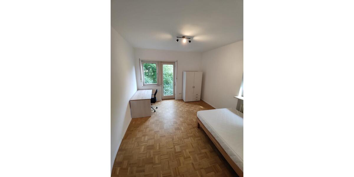 Wohnen auf Zeit Essen Stadtbezirk IV - 1 Zimmer, 14 m&sup2;, 380&euro; | Angebot:26621084