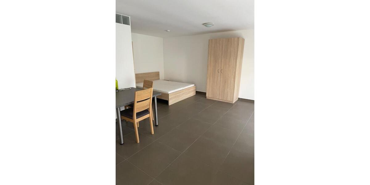 Etagenwohnung Dietfurt an der Altmühl - 1 Zimmer, 30 m&sup2;, 600&euro; | Angebot:26013008