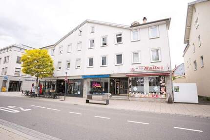 Gewerbeobjekt Tuttlingen - 520&euro; | Angebot:26026571