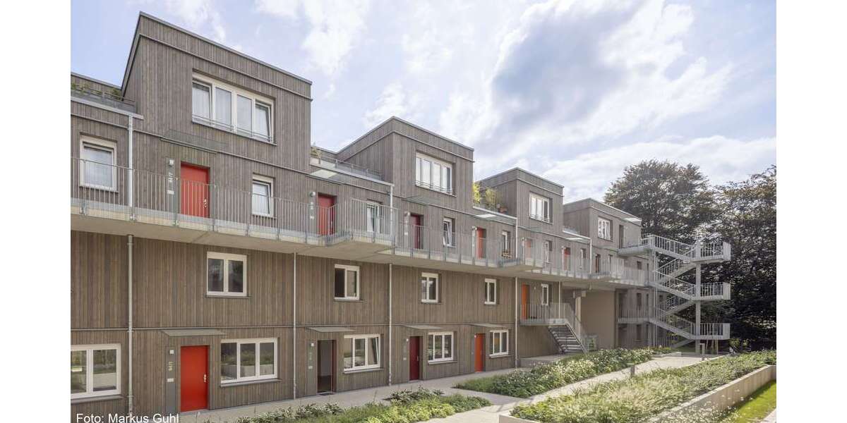 Etagenwohnung Schwäbisch Gmünd - 3 Zimmer, 92 m&sup2;, 1.120&euro; | Angebot:26976231