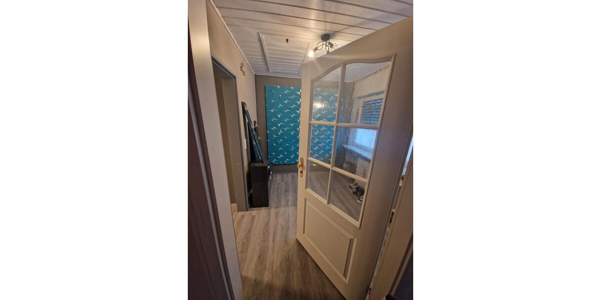 Dachgeschoßwohnung Dillingen (Saar) - 3 Zimmer, 89 m&sup2;, 700&euro; | Angebot:26227429