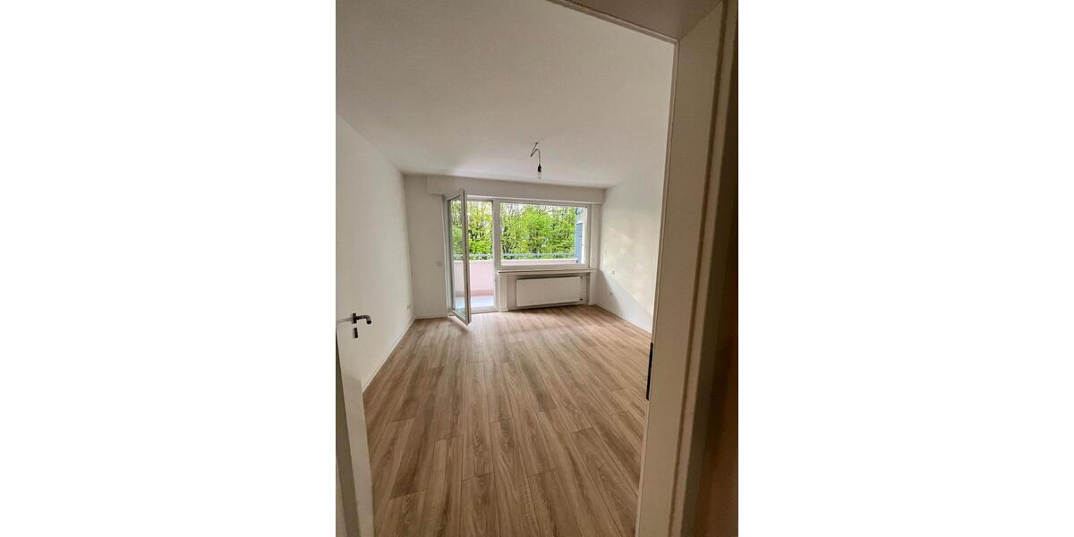Etagenwohnung Hagen Hagen-Nord - 3 Zimmer, 86 m&sup2;, 1.050&euro; | Angebot:26532492