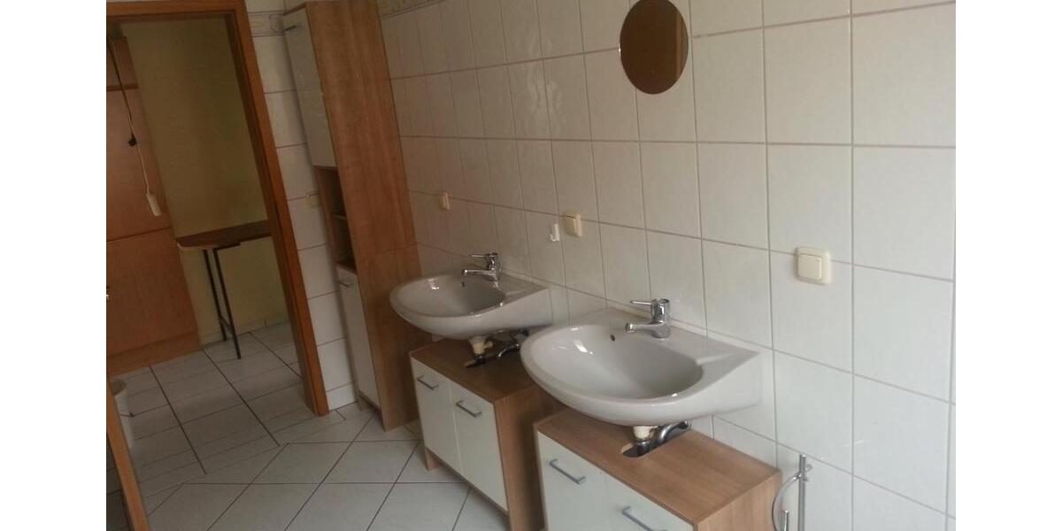 Etagenwohnung Steinau an der Straße - 2 Zimmer, 53 m&sup2;, 490&euro; | Angebot:26611141