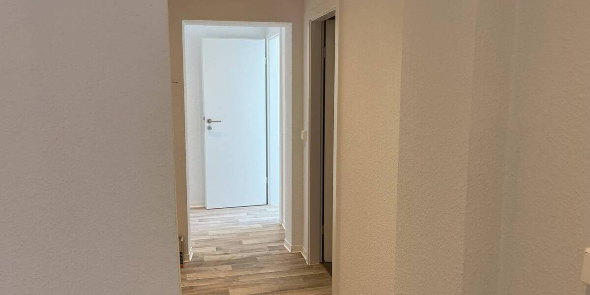 Etagenwohnung Zschopau - 6 Zimmer, 125 m&sup2;, 850&euro; | Angebot:19316720