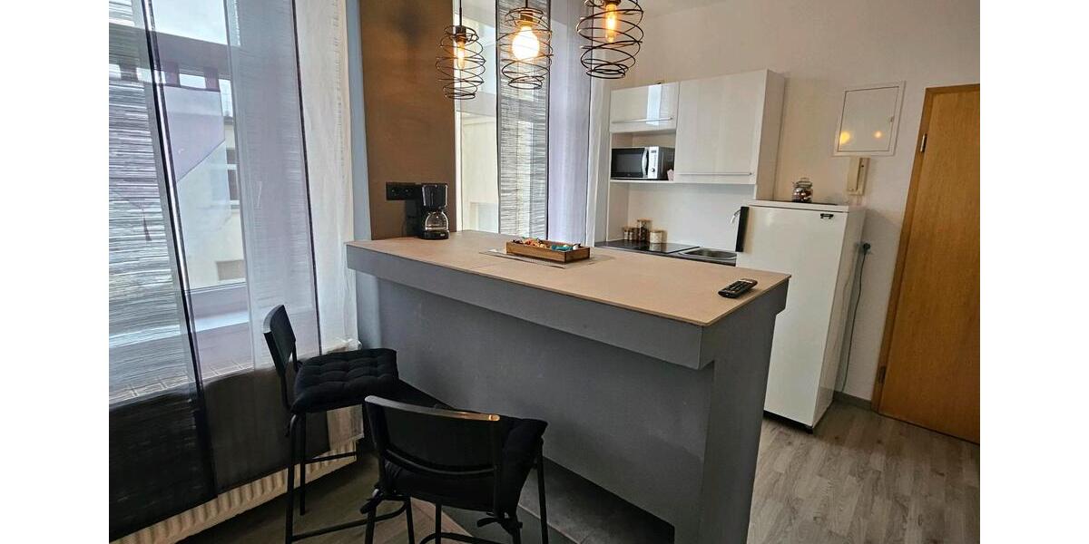 Wohnen auf Zeit Hohenstein-Ernstthal Ernstthal - 1 Zimmer, 31 m&sup2;, 250&euro; | Angebot:20647085