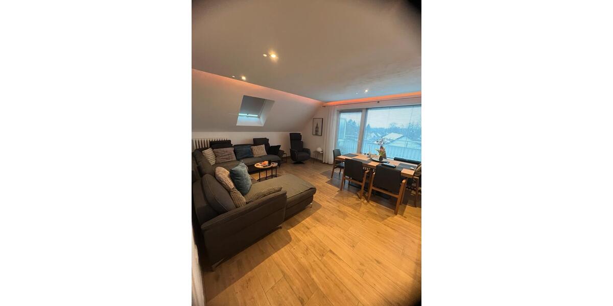 Etagenwohnung Nienstädt - 2 Zimmer, 62 m&sup2;, 650&euro; | Angebot:25057237