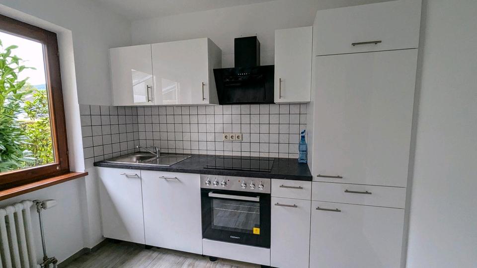 Erdgeschoßwohnung Lahr (Schwarzwald) - 2 Zimmer, 50 m&sup2;, 600&euro; | Angebot:25145596