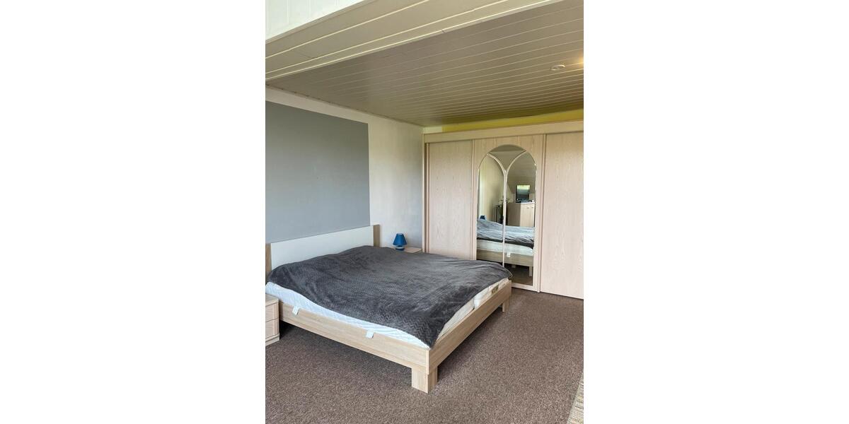 Wohnen auf Zeit Fehmarn - 2 Zimmer, 45 m&sup2;, 45&euro; | Angebot:26649674