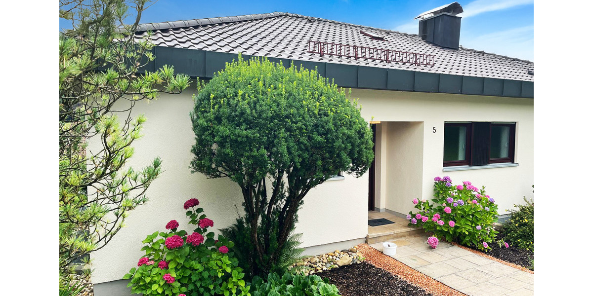 TRAUMHAUS IN EINER TOPLAGE IN AYSTETTEN 4 zimmer