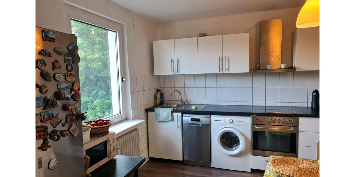 Wohnen auf Zeit Witten Heven - 3 Zimmer, 85 m&sup2;, 400&euro; | Angebot:25261362