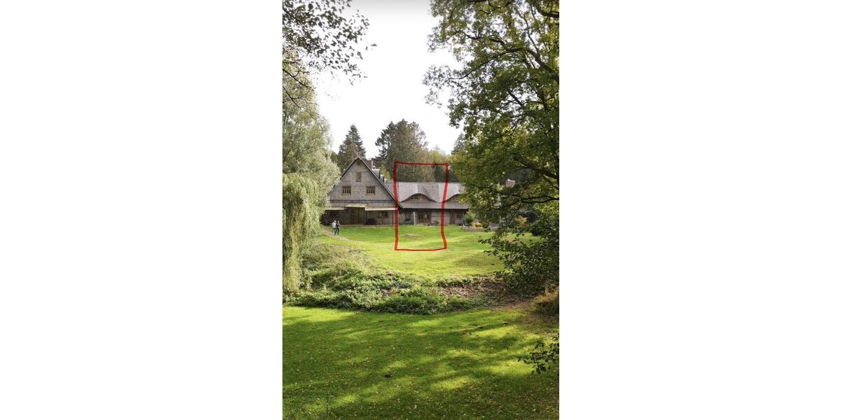 Maisonettenwohnung Tangstedt - 2 Zimmer, 70 m&sup2;, 1.290&euro; | Angebot:24245233