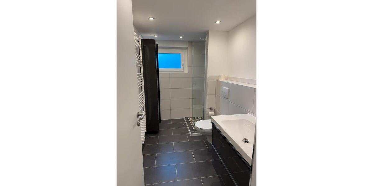 Etagenwohnung Schwelm - 2 Zimmer, 73 m&sup2;, 850&euro; | Angebot:24787034