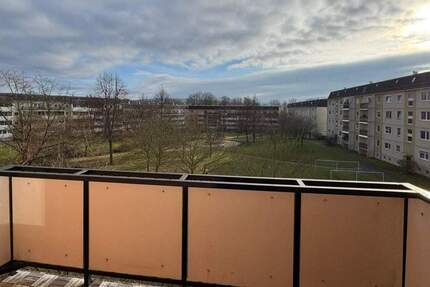 Wohnung Löbau - 3 Zimmer, 69 m&sup2;, 434&euro; | Angebot:24026975