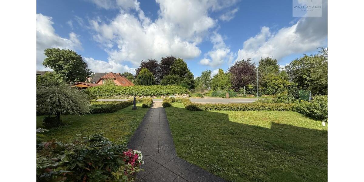 Etagenwohnung Hanstedt - 2.5 Zimmer, 88 m&sup2;, 1.170&euro; | Angebot:24801215