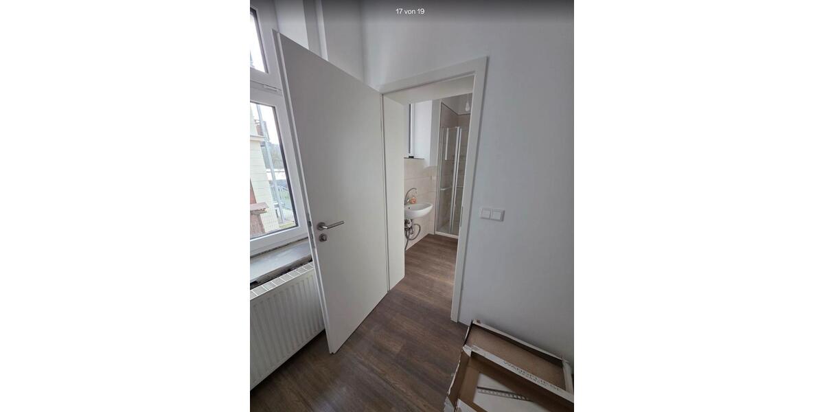Erdgeschoßwohnung Gotha - 4 Zimmer, 89 m&sup2;, 750&euro; | Angebot:26451504