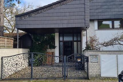 Haus Darmstadt Eberstadt - 3.5 Zimmer, 178 m&sup2;, 2.480&euro; | Angebot:23714031