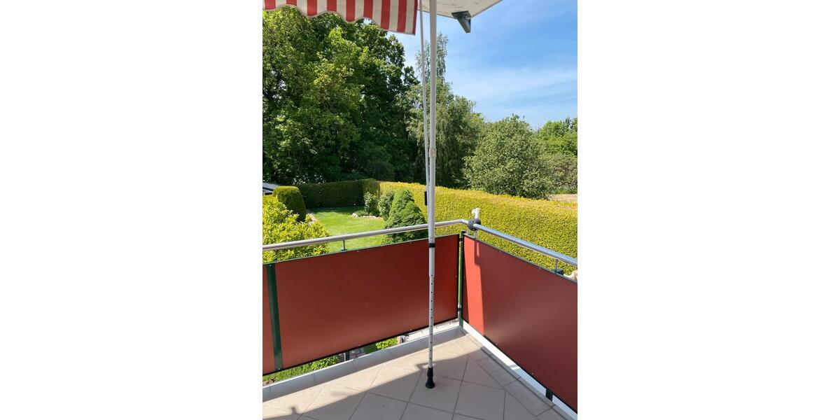 Etagenwohnung Schmölln - 1 Zimmer, 40 m&sup2;, 280&euro; | Angebot:26223217