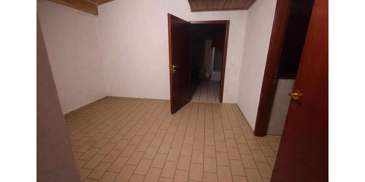 Dachgeschoßwohnung Wolfsburg Almke - 2 Zimmer, 72 m&sup2;, 600&euro; | Angebot:24652440