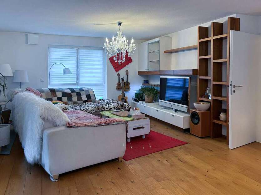 Wohnung zum Mieten in Teningen 1.300 € 90 m²