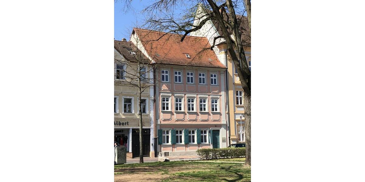 Gewerbeobjekt Bamberg Gärtnerstadt - 1.875&euro; | Angebot:24863064