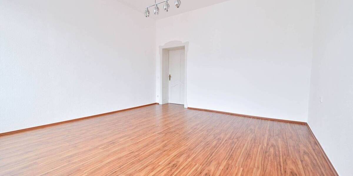 Etagenwohnung Annaberg-Buchholz Annaberg - 3 Zimmer, 104 m&sup2;, 475&euro; | Angebot:25835277