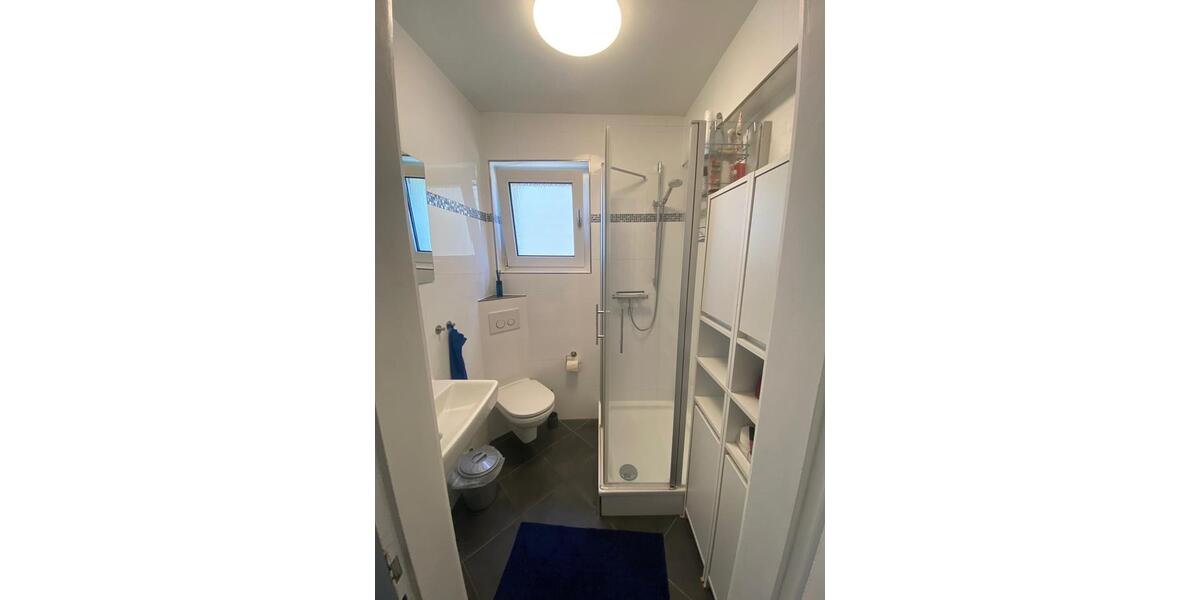 Wohnen auf Zeit Braunschweig Wabe-Schunter-Beberbach - 1 Zimmer, 55 m&sup2;, 465&euro; | Angebot:24705151