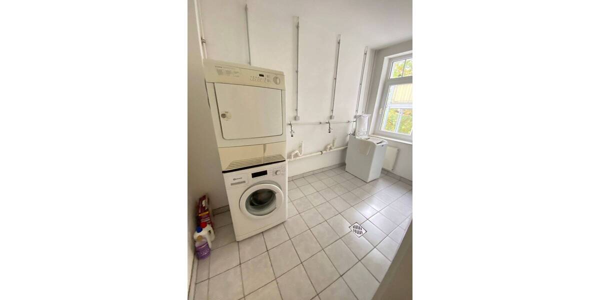 Etagenwohnung Chemnitz Kappel - 3 Zimmer, 70 m&sup2;, 387&euro; | Angebot:26345546