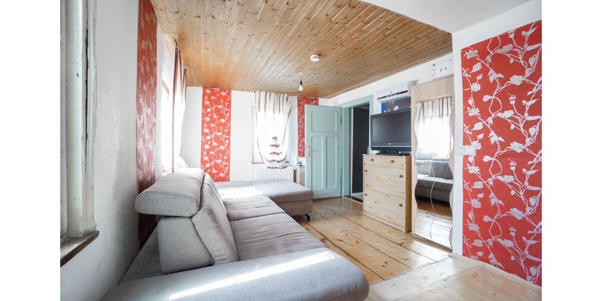 Einfamilienhaus Gammertingen - 4.5 Zimmer, 82 m&sup2;, 850&euro; | Angebot:25935048