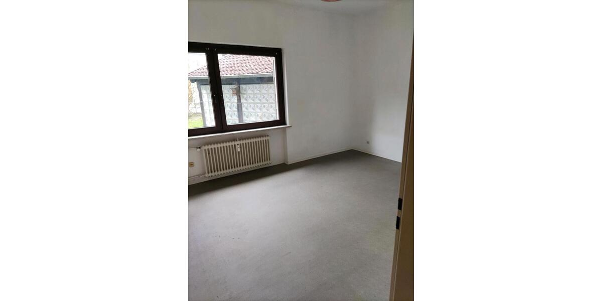 Erdgeschoßwohnung Bad Harzburg - 2 Zimmer, 58 m&sup2;, 600&euro; | Angebot:26415918