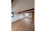 Dachgeschoßwohnung Lauterbach (Hessen) - 3 Zimmer, 90 m&sup2;, 950&euro; | Angebot:24845103