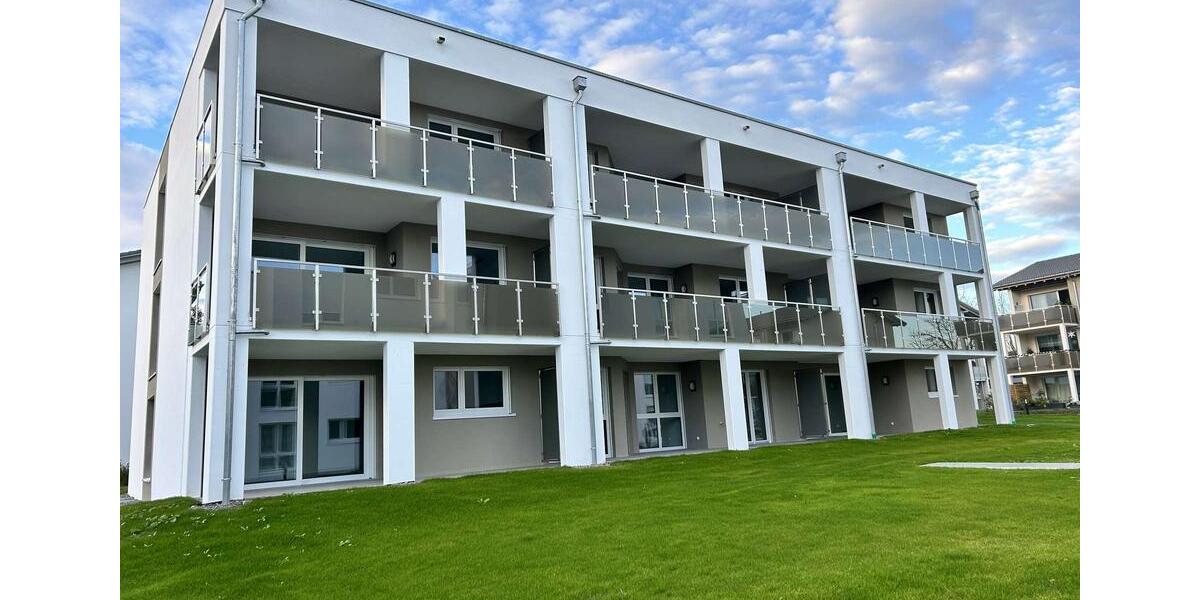 Erdgeschoßwohnung Jestetten - 2 Zimmer, 79 m&sup2;, 1.020&euro; | Angebot:26439158