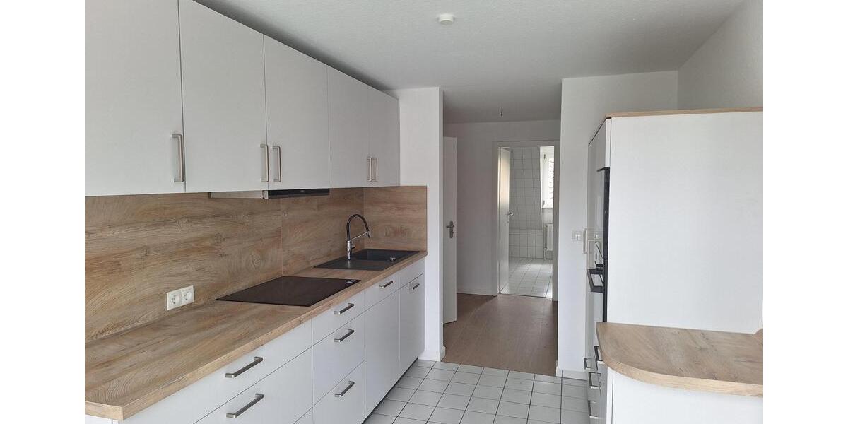 Dachgeschoßwohnung Kappeln - 2 Zimmer, 61 m&sup2;, 735&euro; | Angebot:26365501