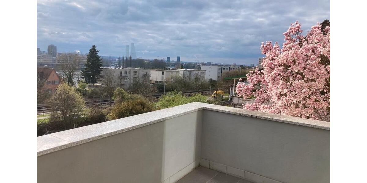 Wohnen auf Zeit Grenzach-Wyhlen Wyhlen - 2 Zimmer, 16 m&sup2;, 700&euro; | Angebot:26055856