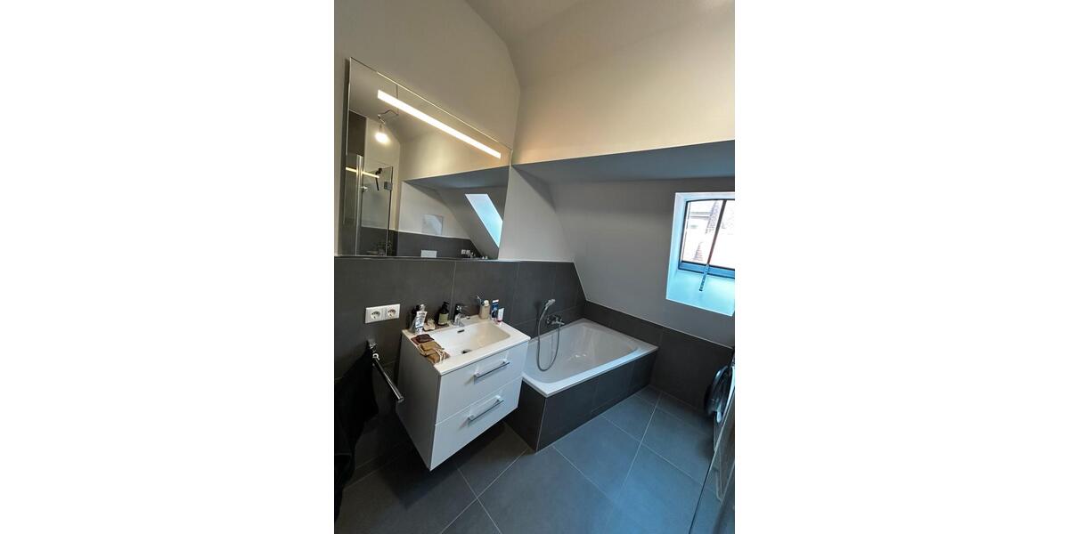 Etagenwohnung Regensburg Kumpfmühl - 1 Zimmer, 120 m&sup2;, 850&euro; | Angebot:25842127