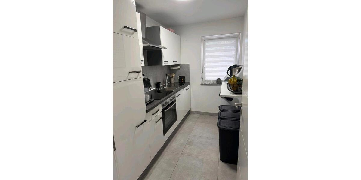 Etagenwohnung Wadgassen - 1 Zimmer, 44 m&sup2;, 490&euro; | Angebot:25238480
