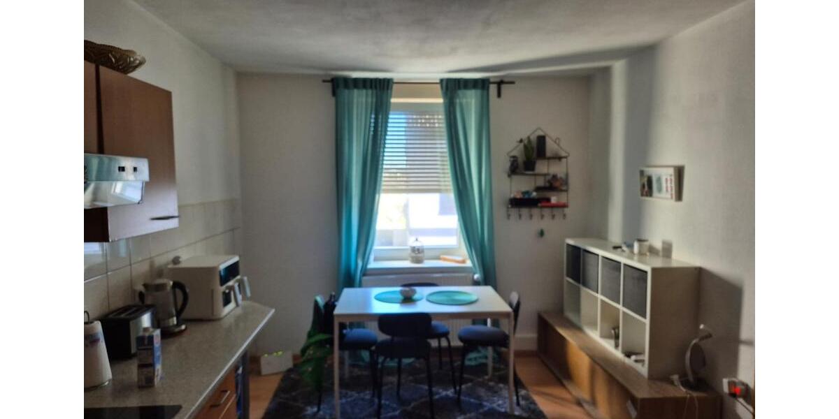 Etagenwohnung Essen Stadtbezirk VII - 1 Zimmer, 44 m&sup2;, 560&euro; | Angebot:26197515