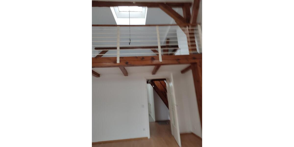 Etagenwohnung Zehdenick - 2 Zimmer, 65 m&sup2;, 399&euro; | Angebot:24980321