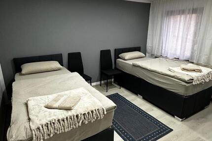 Wohnen auf Zeit Braunschweig Westliches Ringgebiet - 9 Zimmer, 20 m&sup2;, 28&euro; | Angebot:24591013