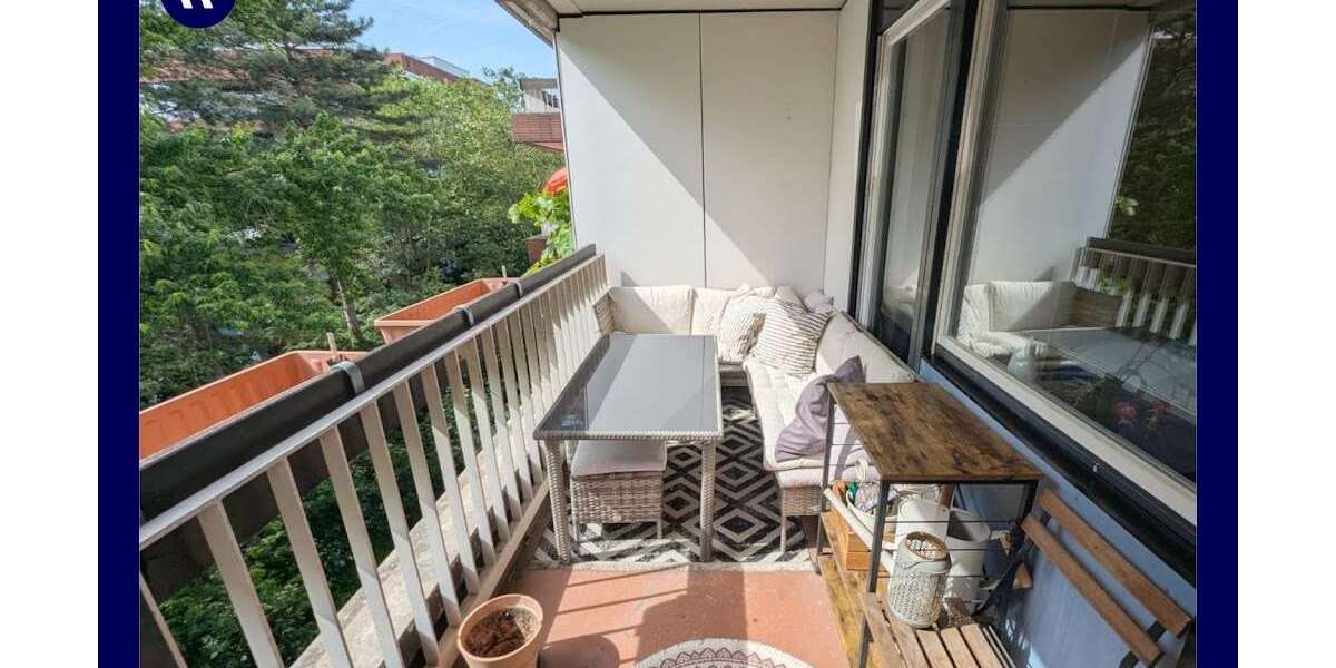 Etagenwohnung Köln Bayenthal - 3 Zimmer, 97 m&sup2;, 1.650&euro; | Angebot:27180254