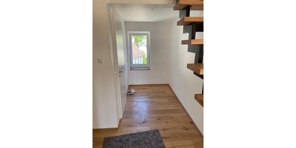 Maisonettenwohnung Ulm Donautal - 2 Zimmer, 88 m&sup2;, 1.600&euro; | Angebot:26654968