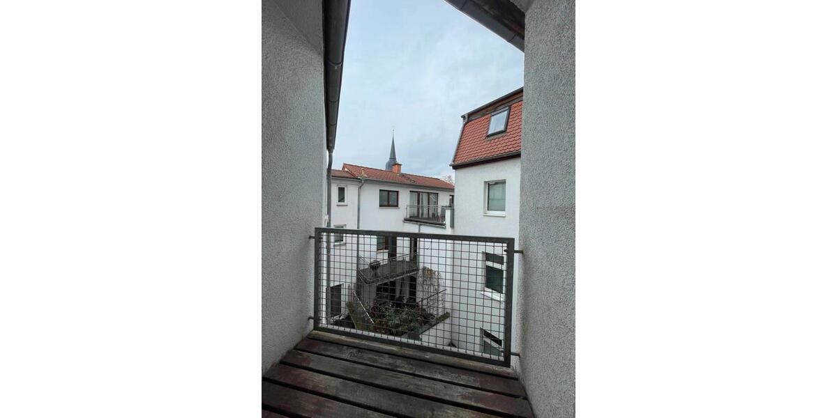 Etagenwohnung Weimar - 3 Zimmer, 84 m&sup2;, 817&euro; | Angebot:25178922