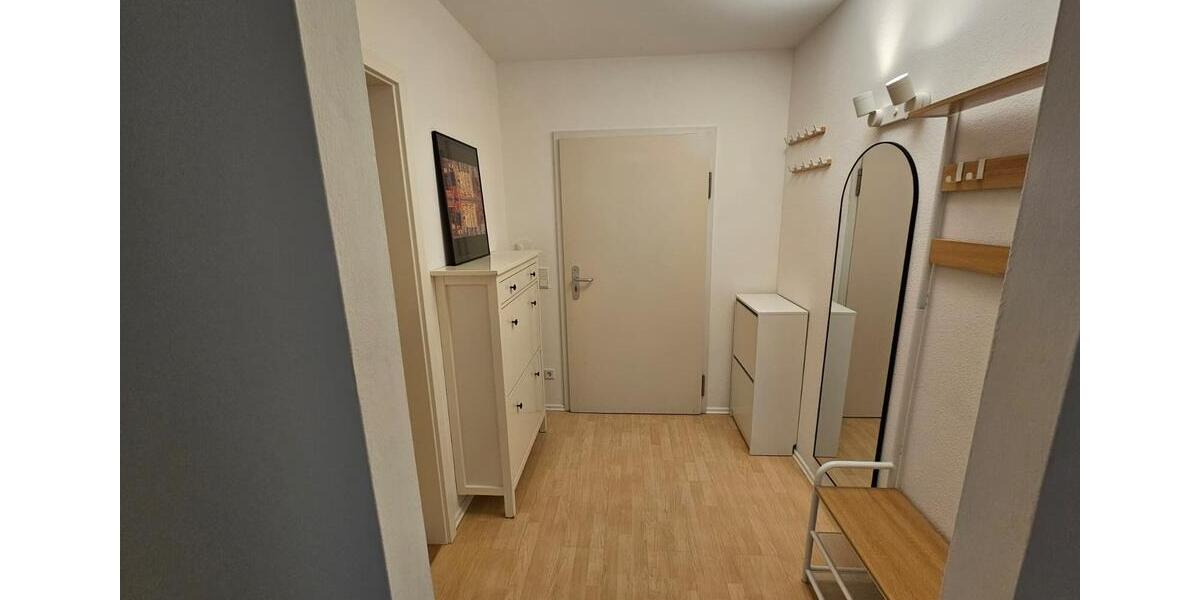 Etagenwohnung Dachau - 1 Zimmer, 68 m&sup2;, 740&euro; | Angebot:25379426