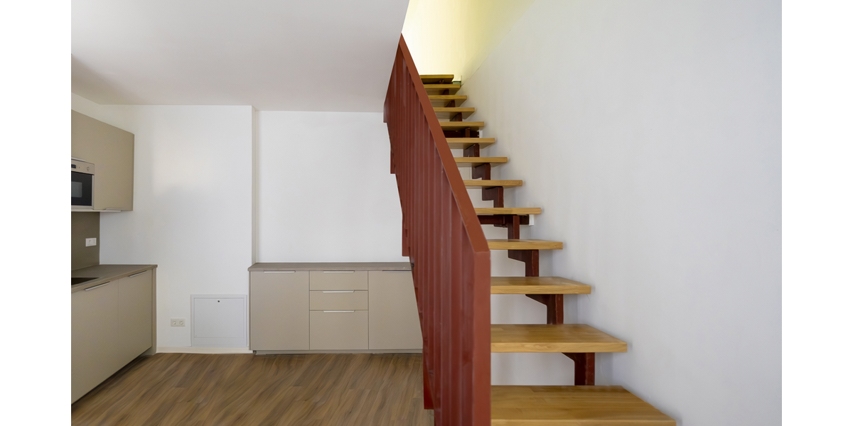 Etagenwohnung Aachen Aachen-Mitte - 3 Zimmer, 70 m&sup2;, 1.450&euro; | Angebot:27249998