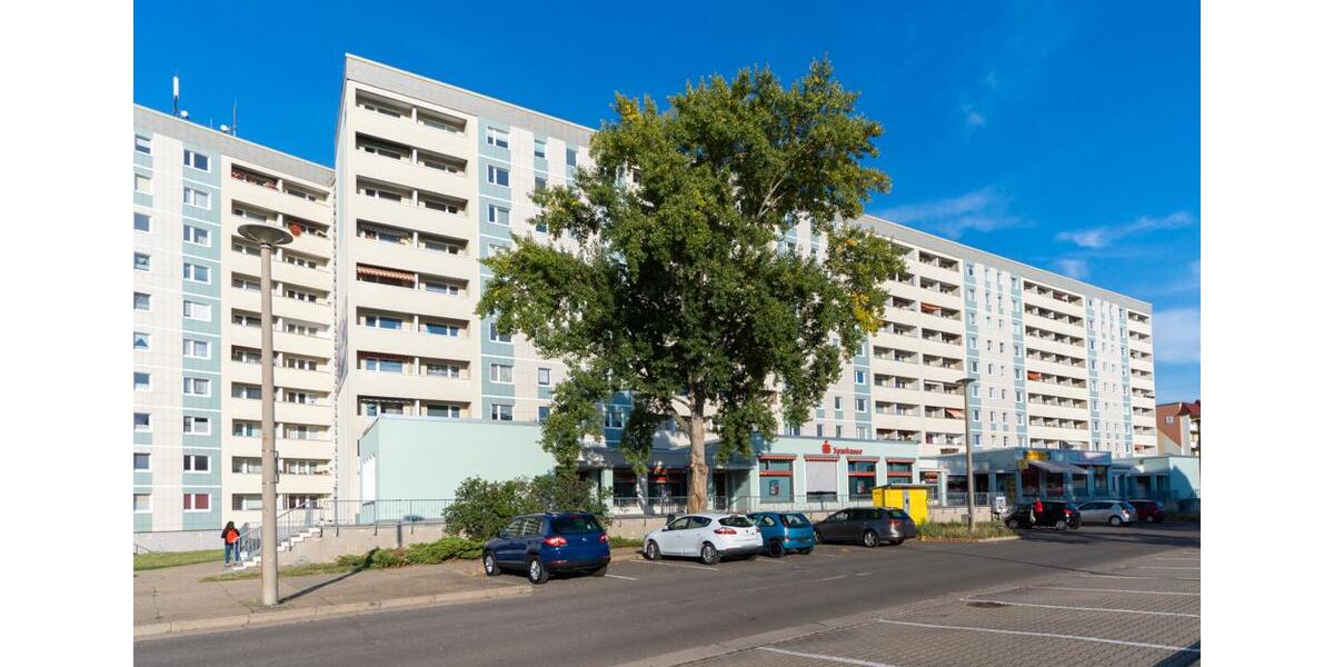 Etagenwohnung Schönebeck (Elbe) - 3 Zimmer, 67 m&sup2;, 368&euro; | Angebot:26561313