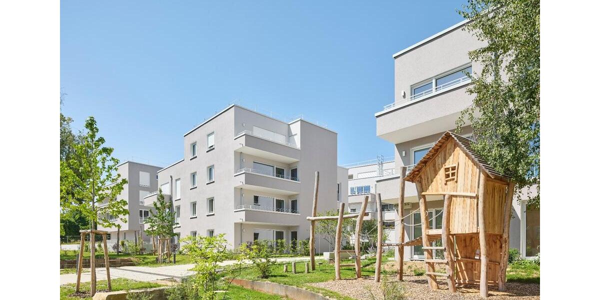 Terrassenwohnung Ludwigsburg - 4 Zimmer, 102 m&sup2;, 1.616&euro; | Angebot:21741026