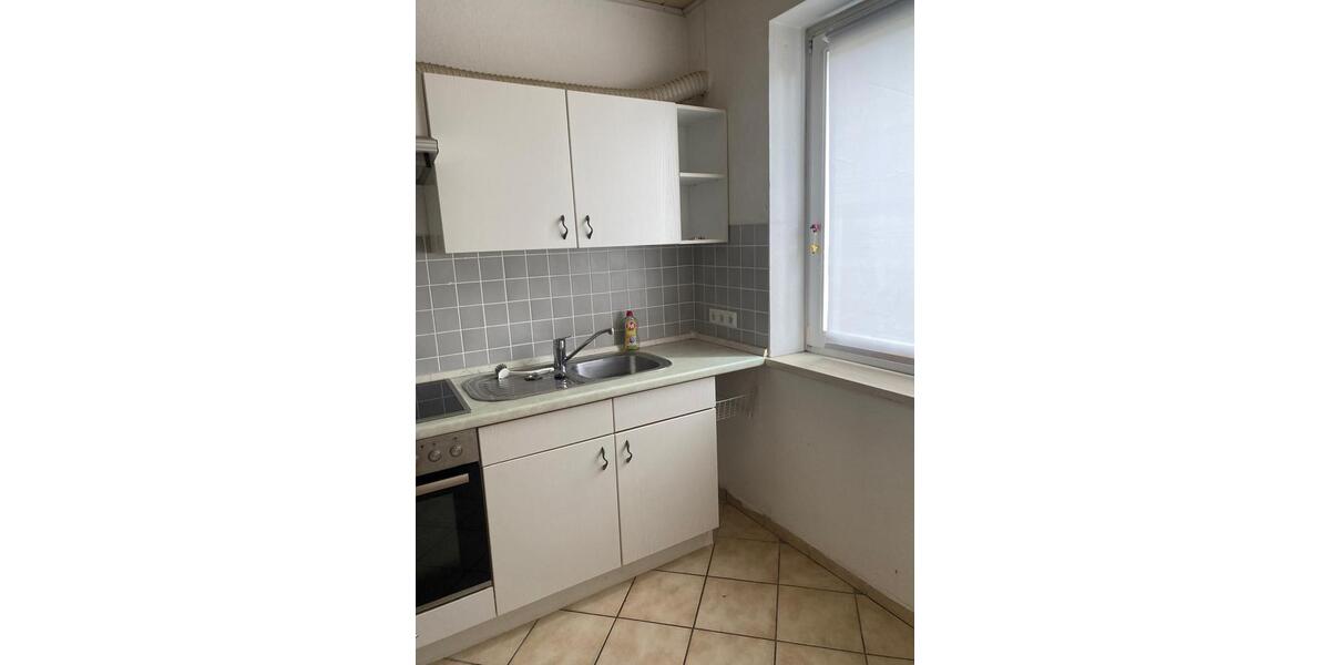 Erdgeschoßwohnung Enger - 2 Zimmer, 55 m&sup2;, 480&euro; | Angebot:26548354