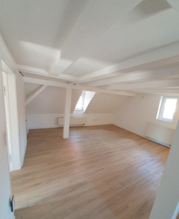 T12-6 Großes Zimmer in Einfamilienhaus in Stuttgart-Untertürkheim