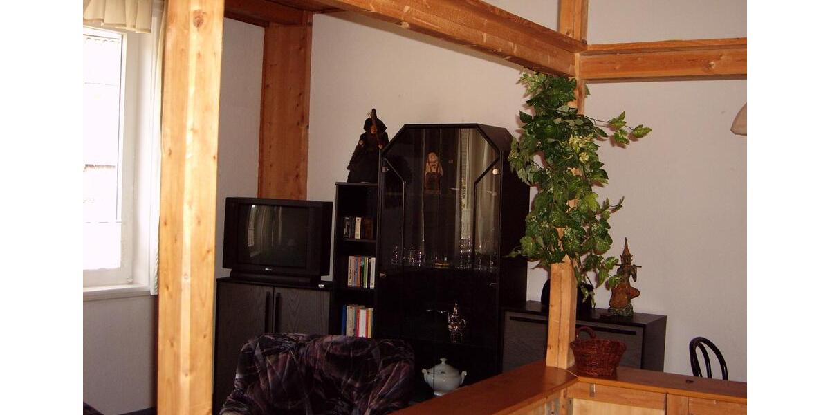 Etagenwohnung Walkenried - 2 Zimmer, 52 m&sup2;, 330&euro; | Angebot:25590483