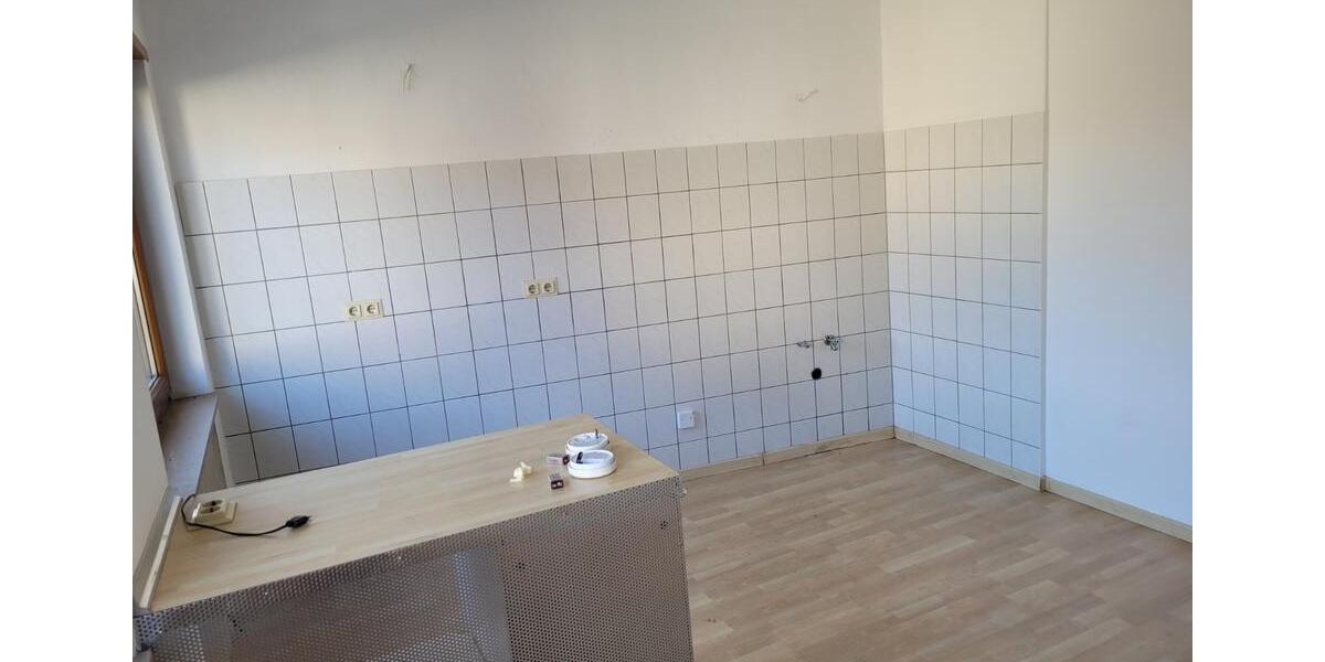 Etagenwohnung Saarbrücken St. Arnual - 1 Zimmer, 40 m&sup2;, 450&euro; | Angebot:25866775